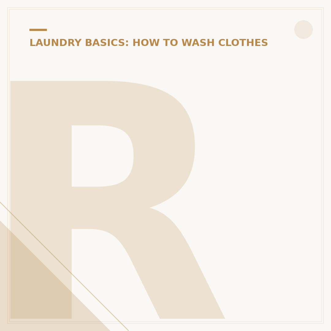 Retractable Laundry Line: Space-Saving Drying Solutions