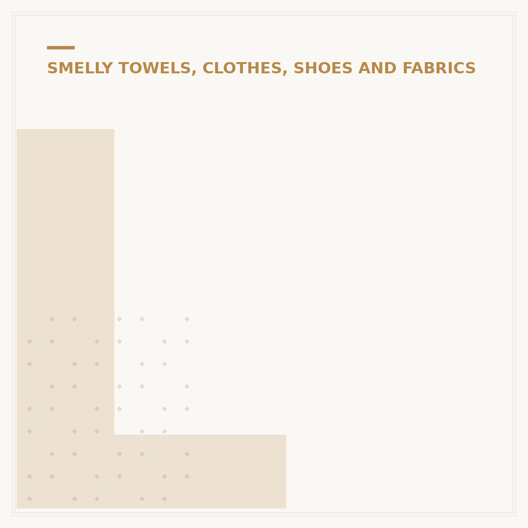Laundry Smells After Washing: Causes and Solutions