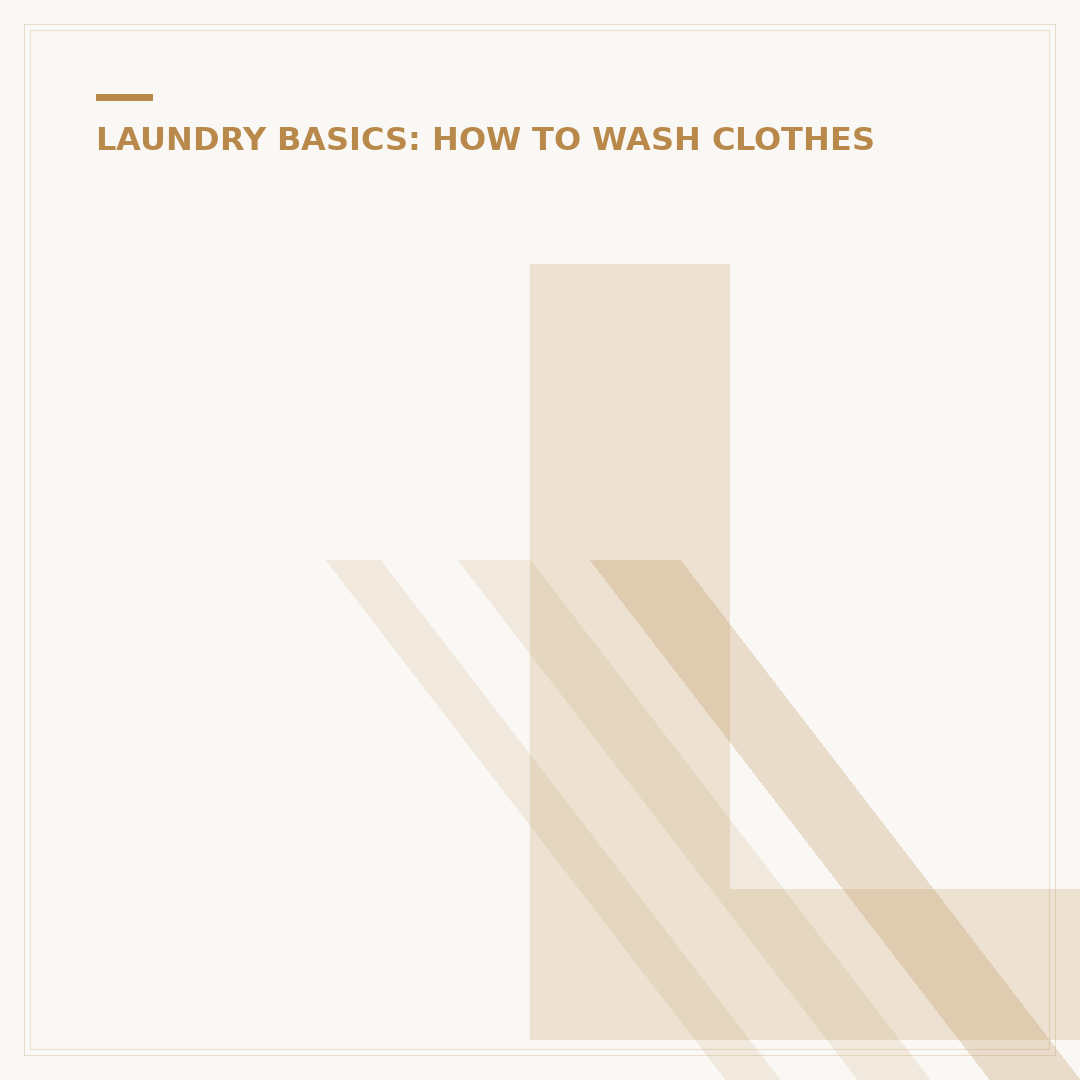 Laundry Soap Bar: Uses and Benefits Explained