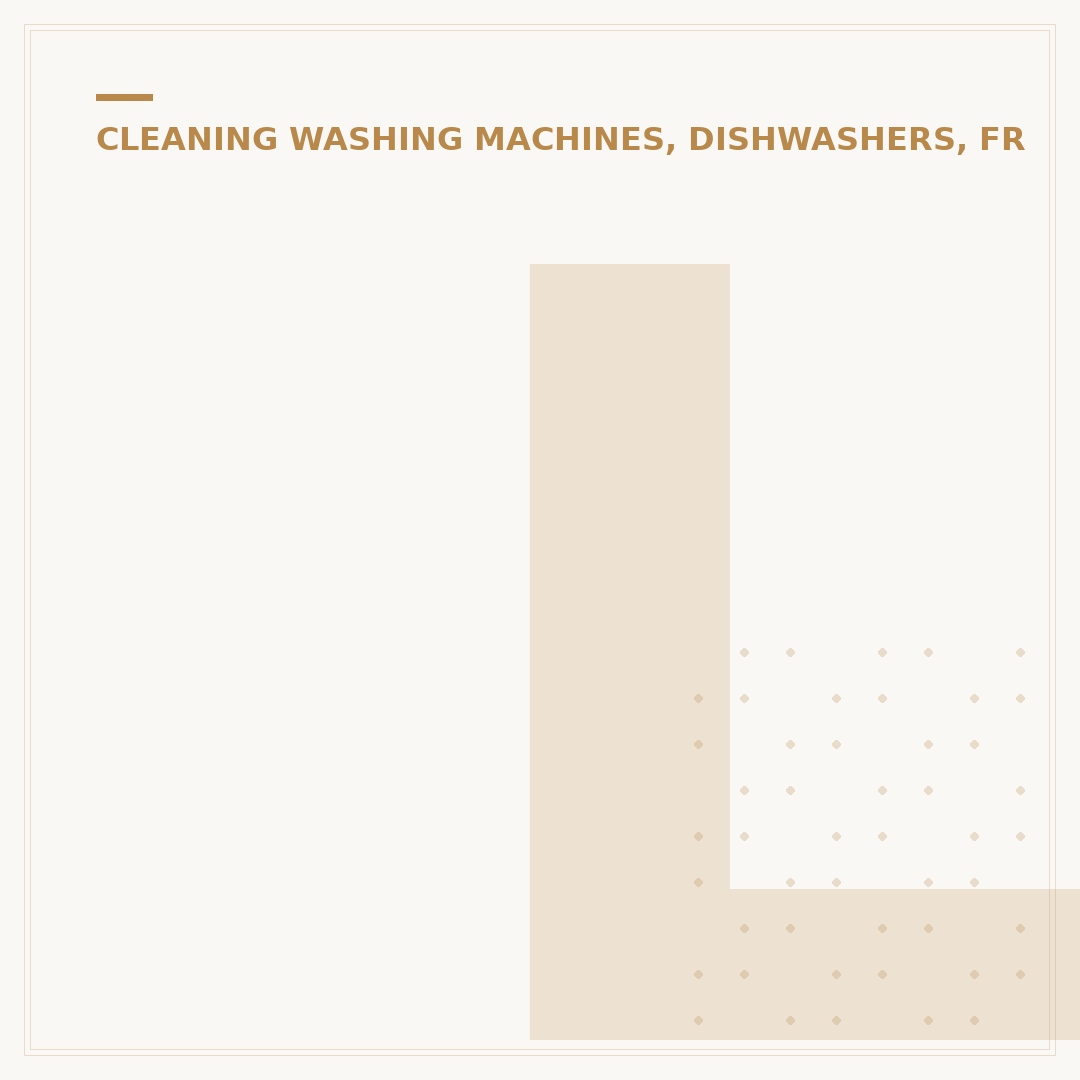 Laundry Washer Valve: Function, Types & Troubleshooting