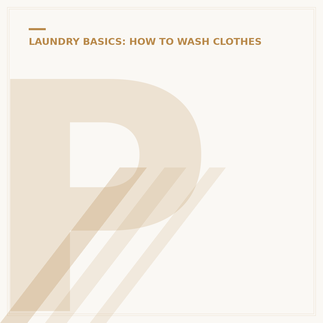 Powder Laundry Soap Recipe: Make Your Own Detergent
