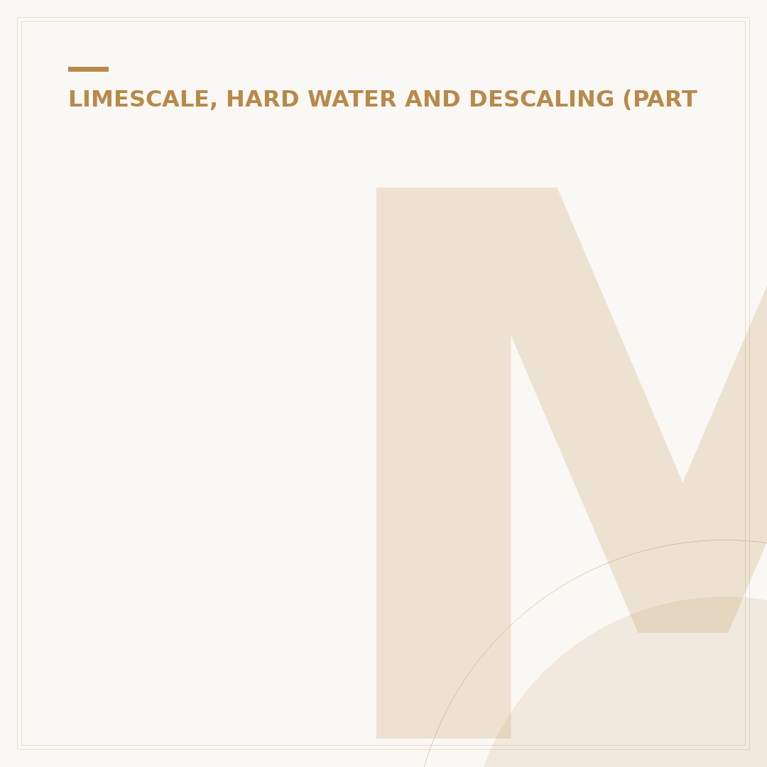 Method Limescale Remover: What You Need to Know