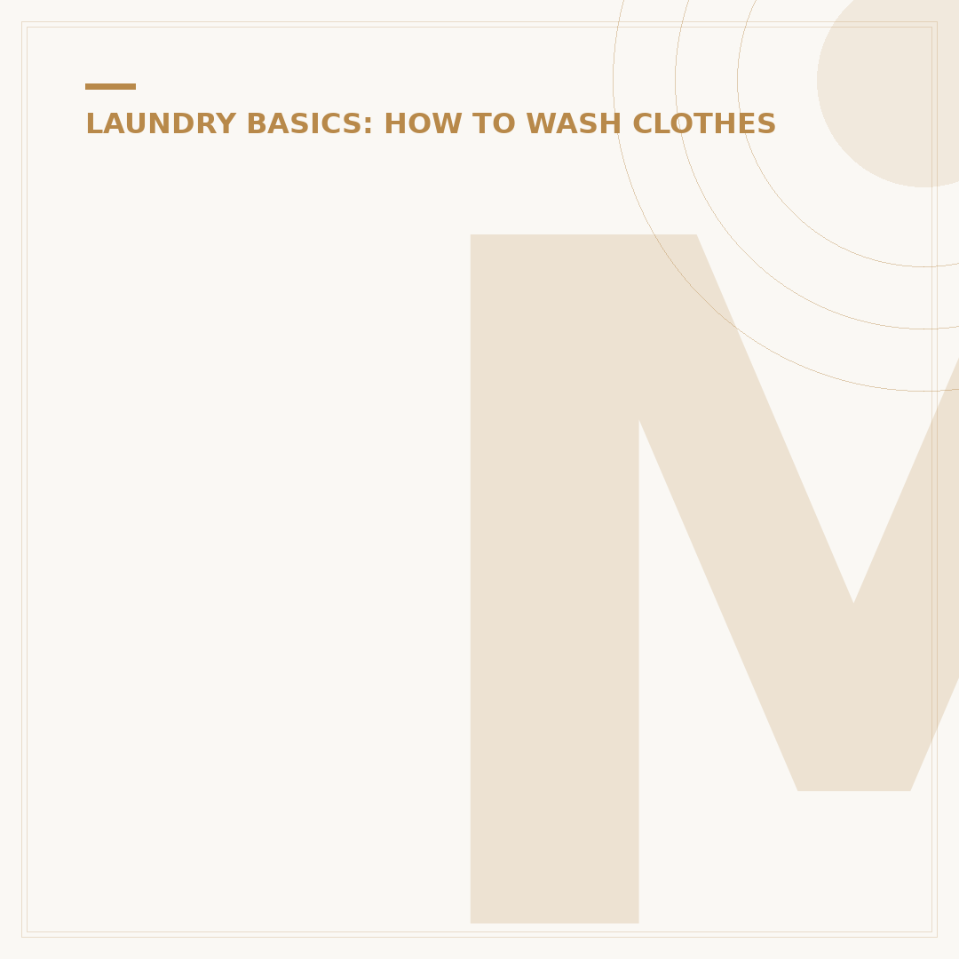 Miniature Laundry Machine