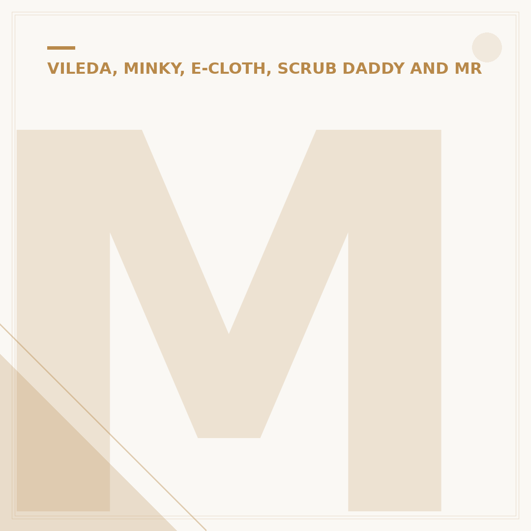 Minky Cloth: Properties and Uses for Cleaning