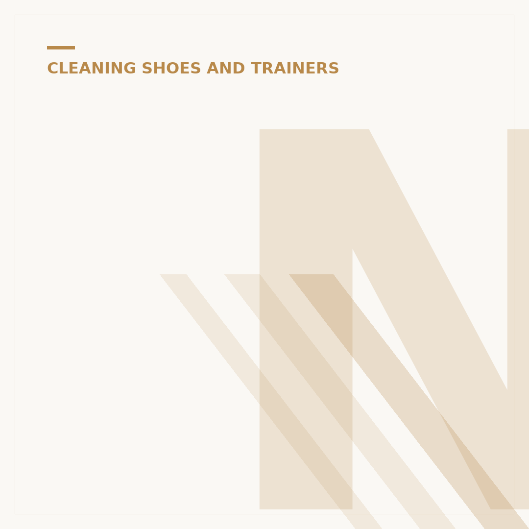 Neutral Shoe Cream Polish