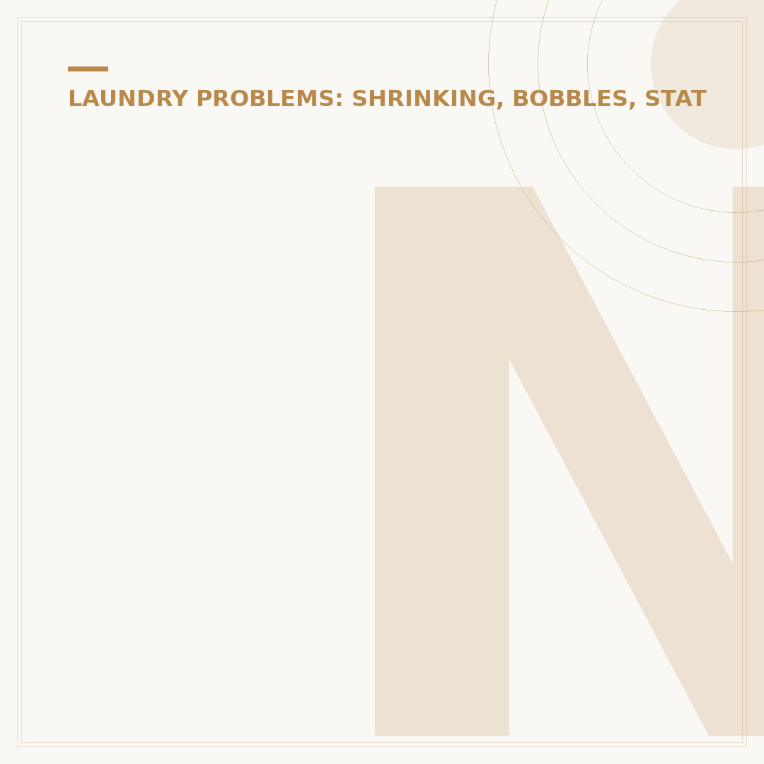 Northern Kilns Pilling: Understanding Fabric Bobbles