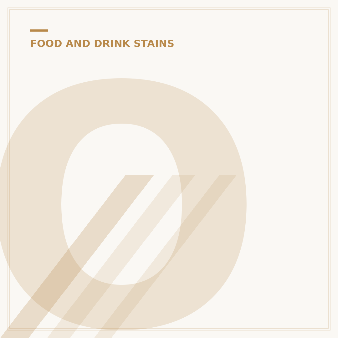 Oil Stain Remover: Tackle Grease and Grime