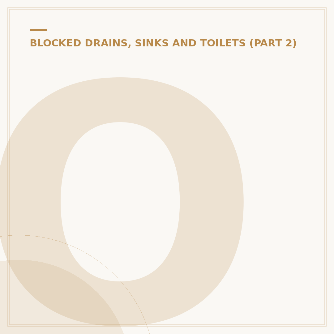 Outside Drain Blocked with Mud: Causes and Solutions