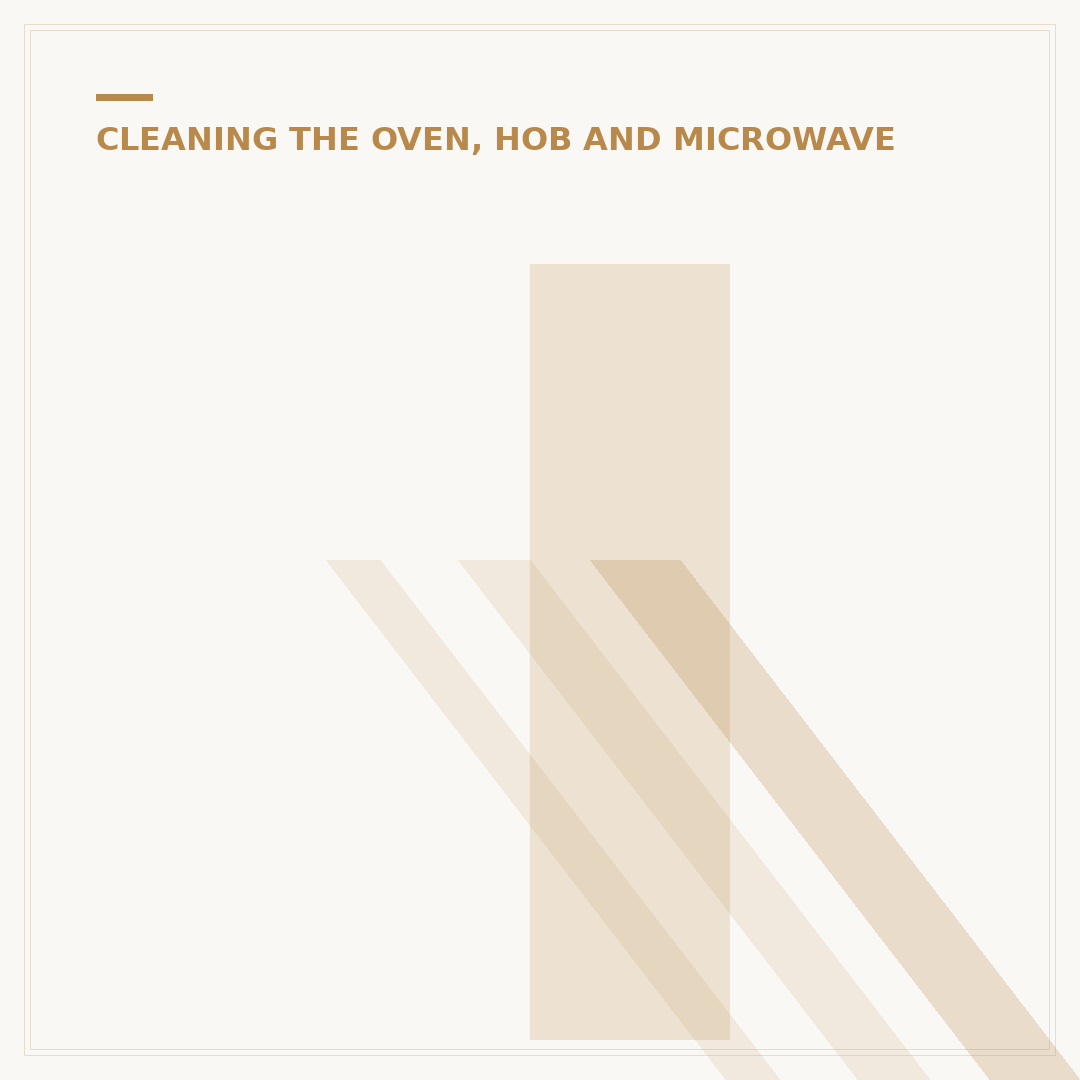 Is Oven Cleaner Corrosive? Understanding the Risks