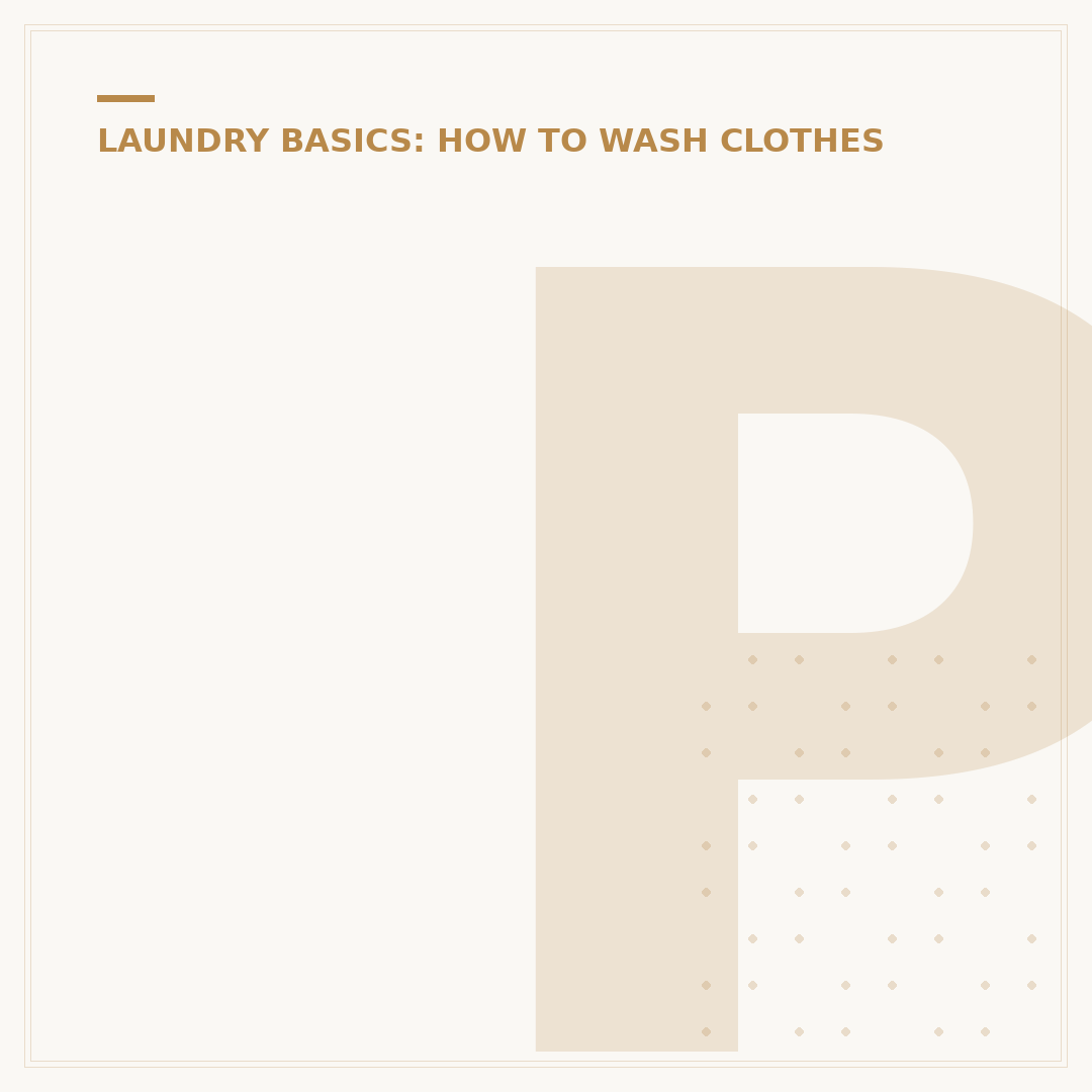 Portable Laundry Machine: Your Compact Washing Solution