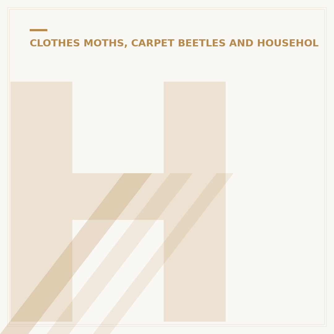 How to Prevent Silverfish