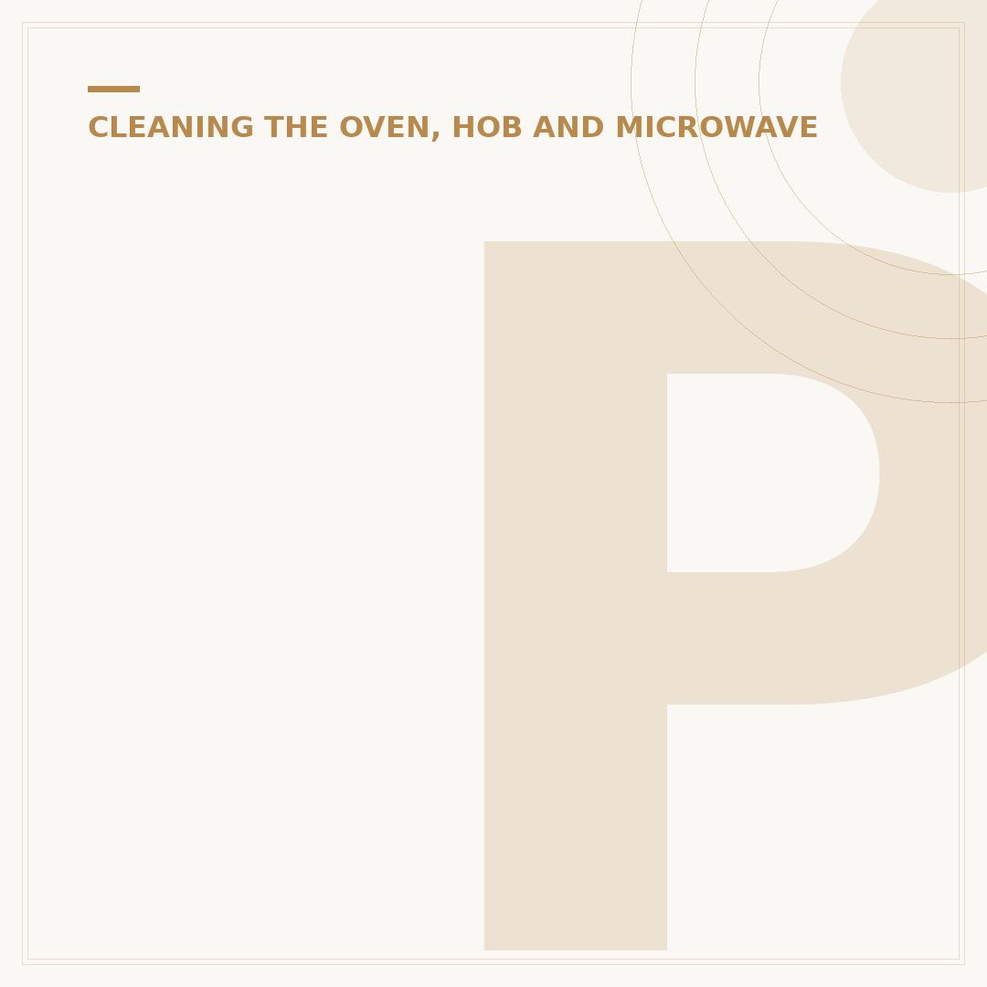 Pyrolytic Oven Cleaner: What It Is & How to Use
