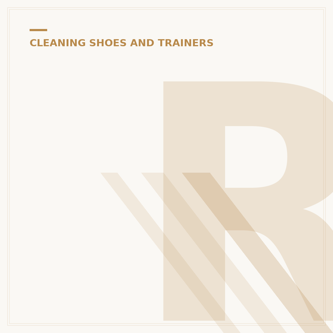 Red Shoe Polish: Types, Application & Care