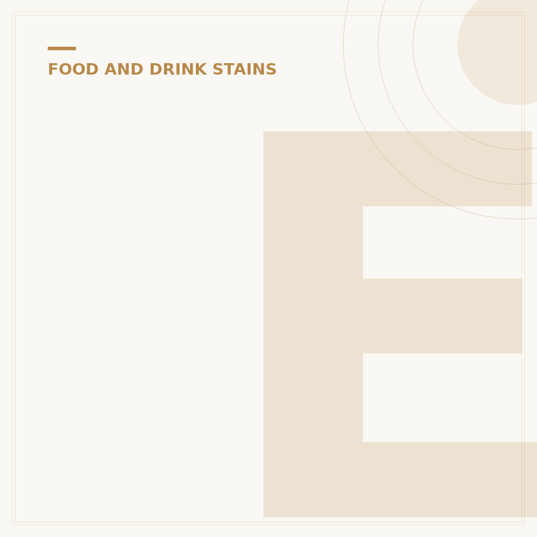 Effective Red Wine Stain Remover Solutions
