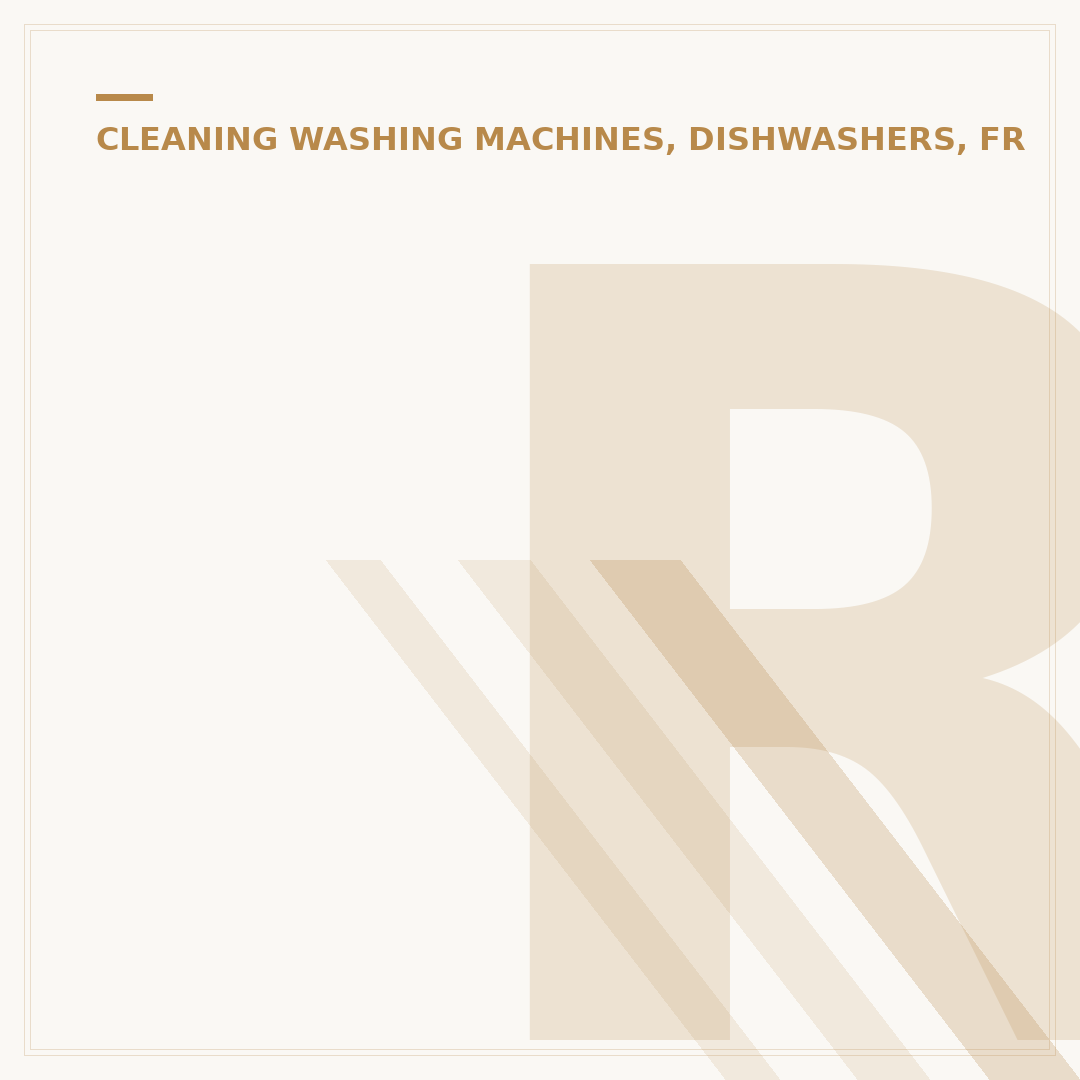 Rotary Laundry Dryer: Types, Efficiency & Care