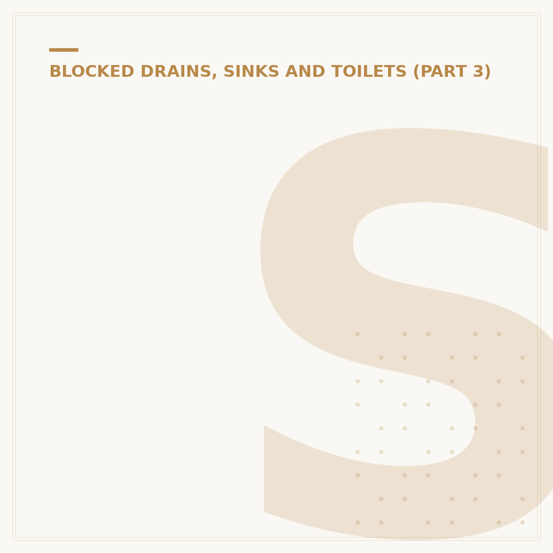 Shower Drain Unblocker Tool: Clear Blockages Effectively