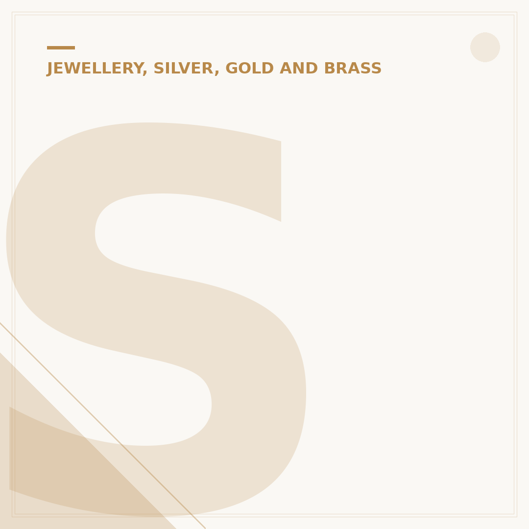 Silver Jewlery Cleaner