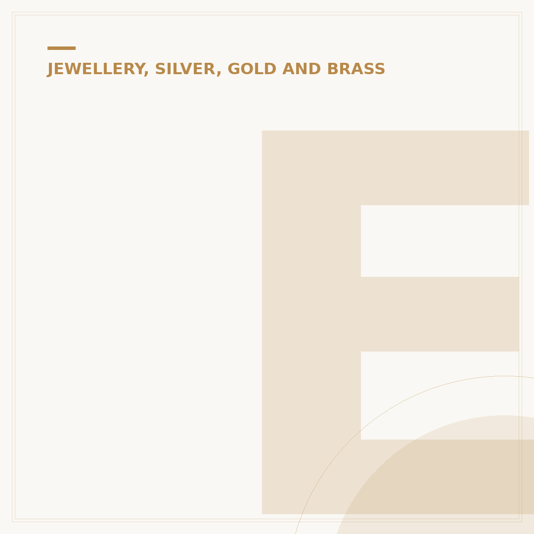 Effective Silver Jewellery Cleaner Methods