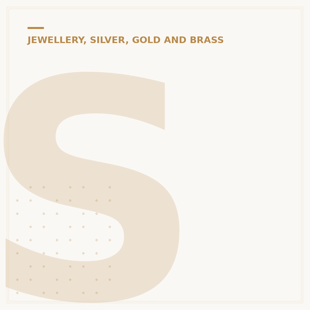 Silver Jewllery Cleaner