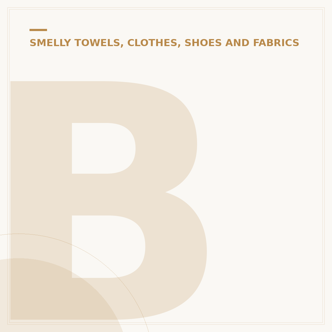 Baking Soda For Smelly Shoes: A Neutralising Solution