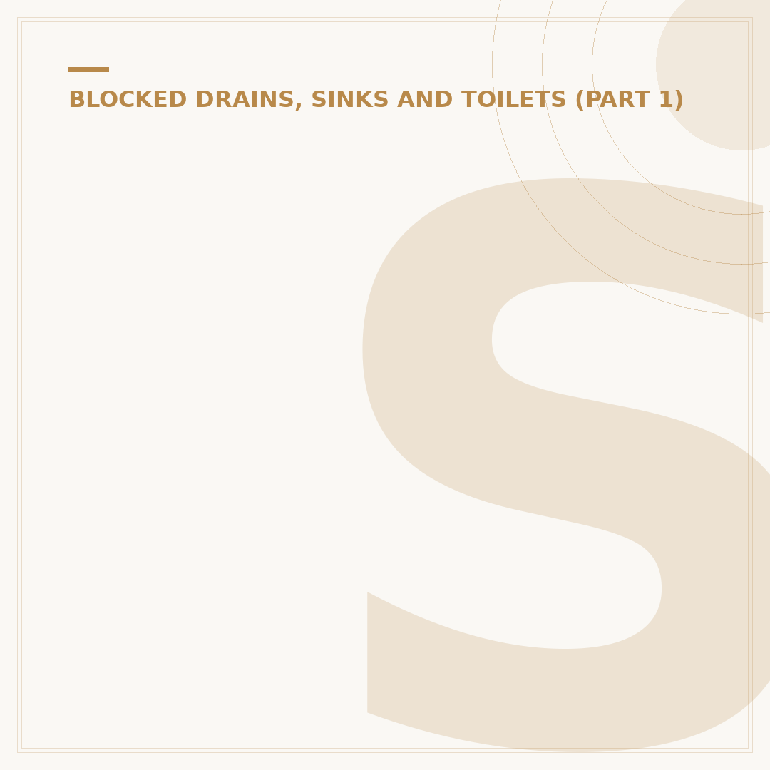 Smelly Washer Drain: Causes and Solutions