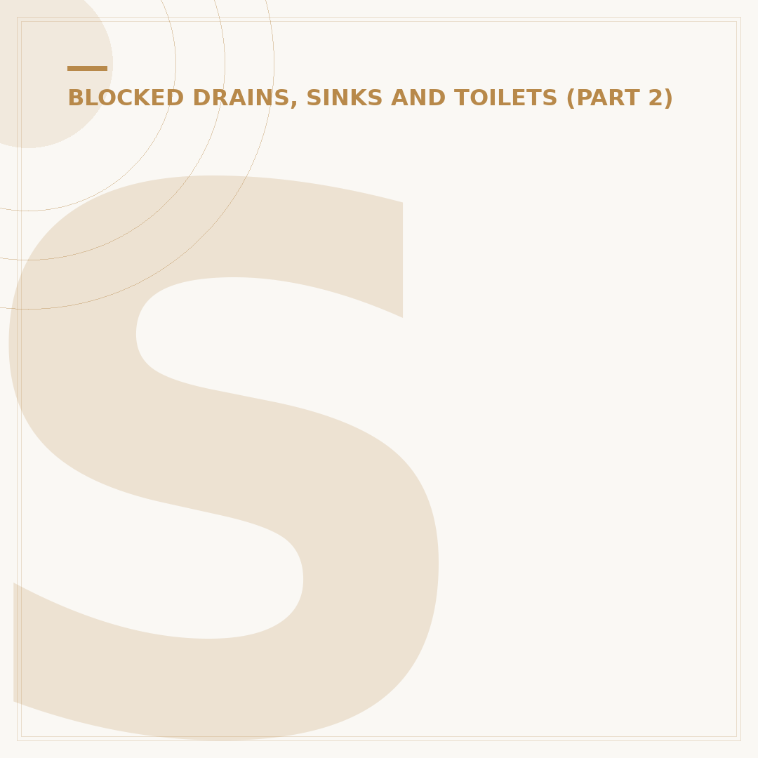 Snake Drain Unblocker: Clearing Blockages Effectively