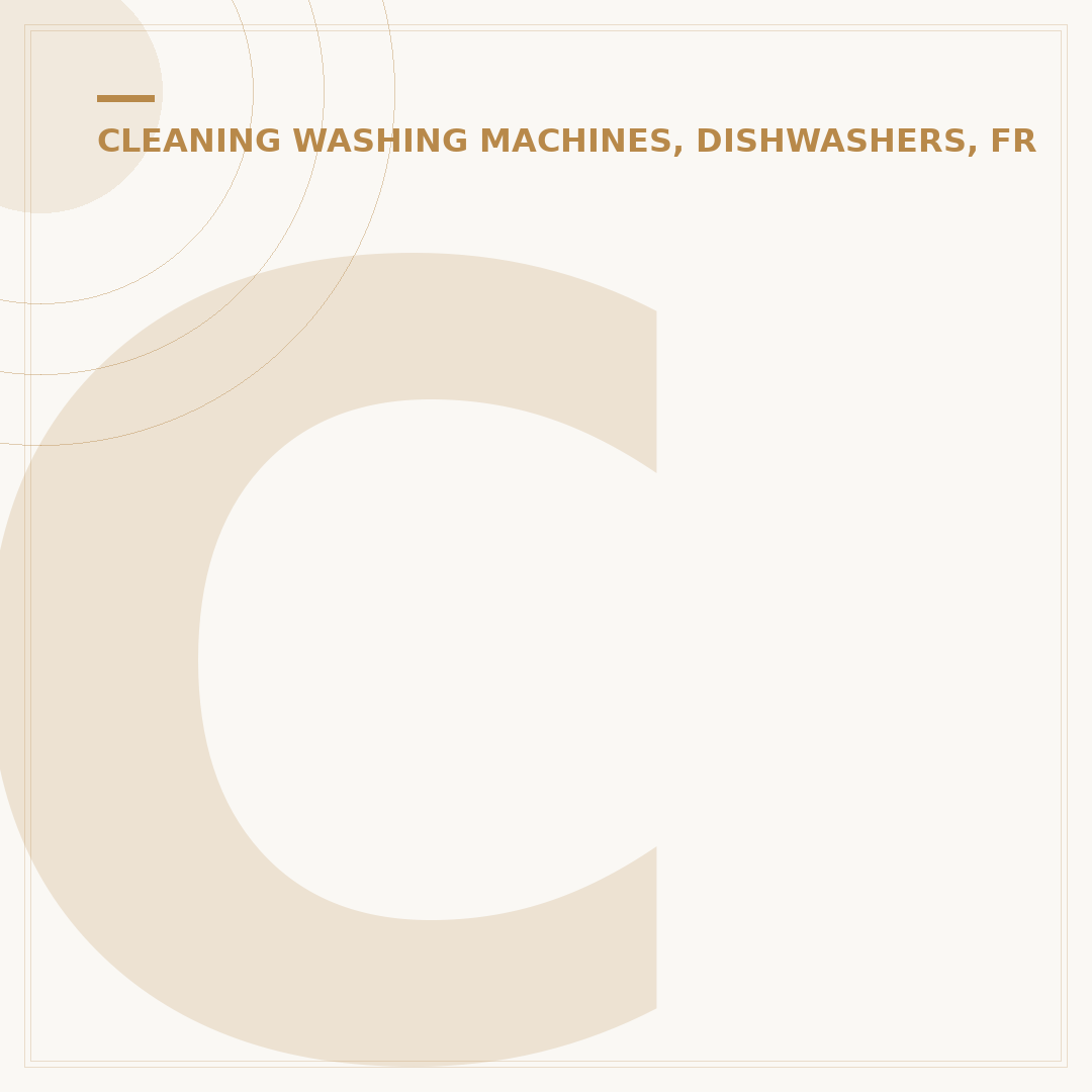 Can You Use Soda Crystals in a Dishwasher?