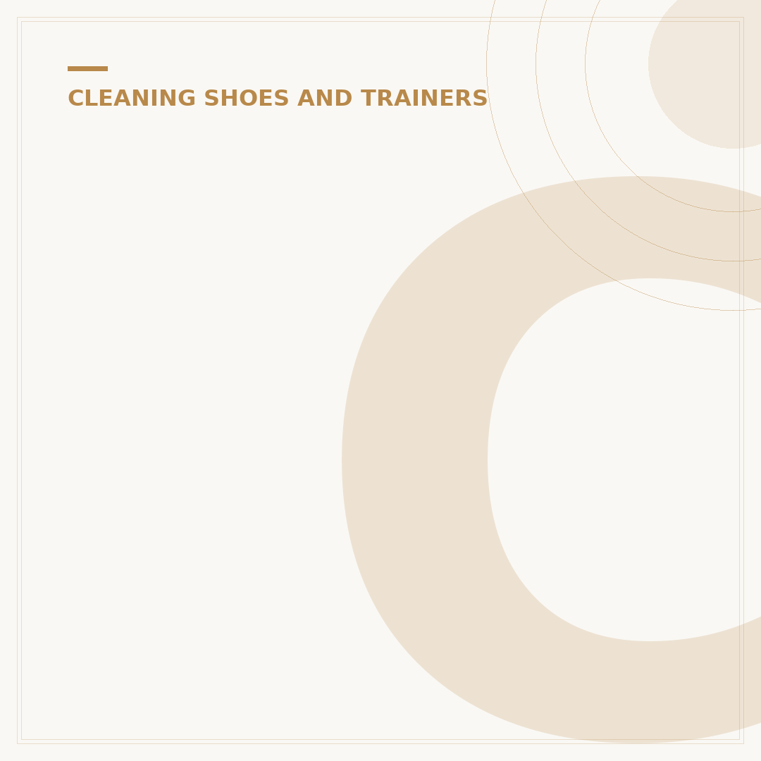 Can You Put Suede Shoes in the Wash? The Truth