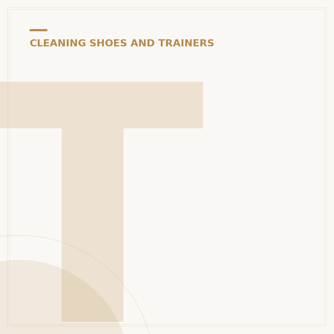Tan Shoe Polish: Types, Application & Care