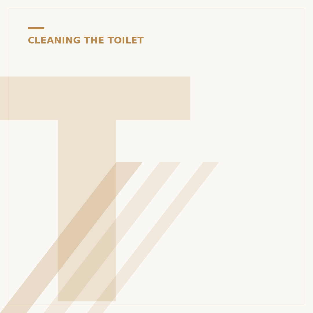 Toilet Bleach Tablets: Deep Clean & Freshen Your Loo
