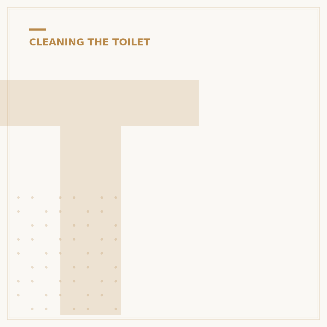 Toilet Clean Foam: How it Works and What to Expect