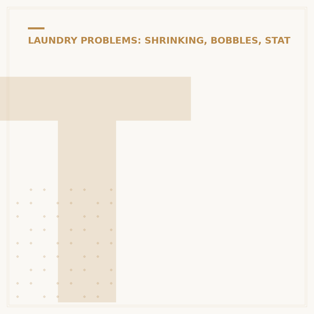 Tommy Pilling: Understanding Fabric Pilling on Garments