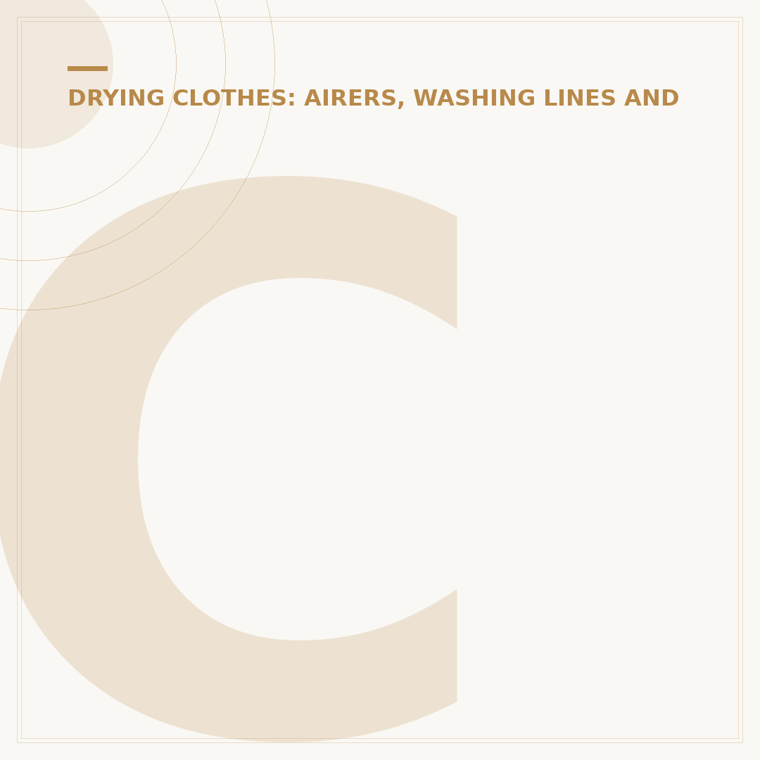 Can You Tumble Dry Linen?