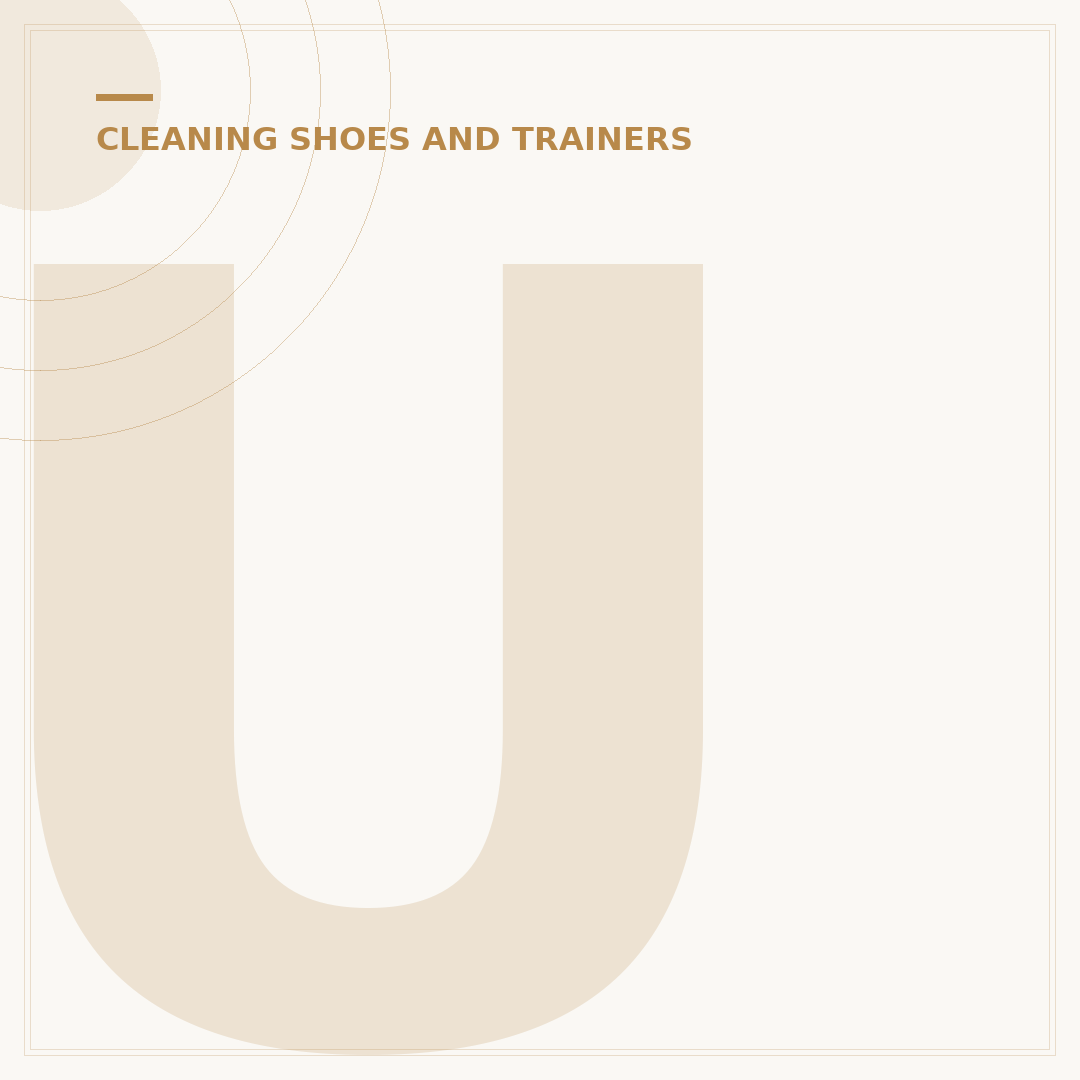 UGG Clean Kits: Care for Your Boots