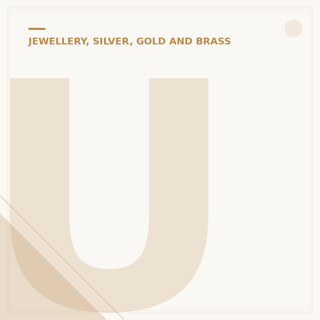 Ultra Sonic Jewellery Cleaner