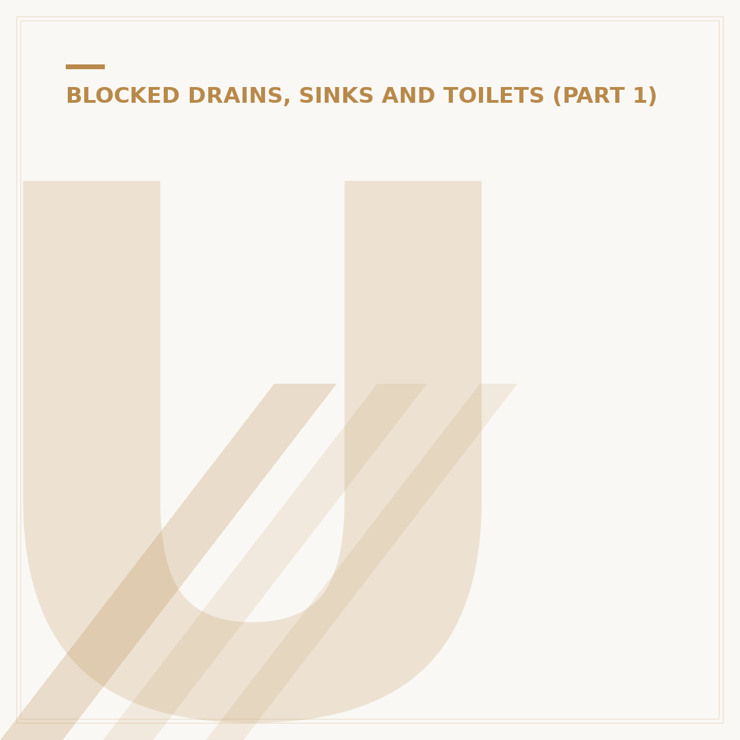 Unblock Outside Drain: Methods & Solutions