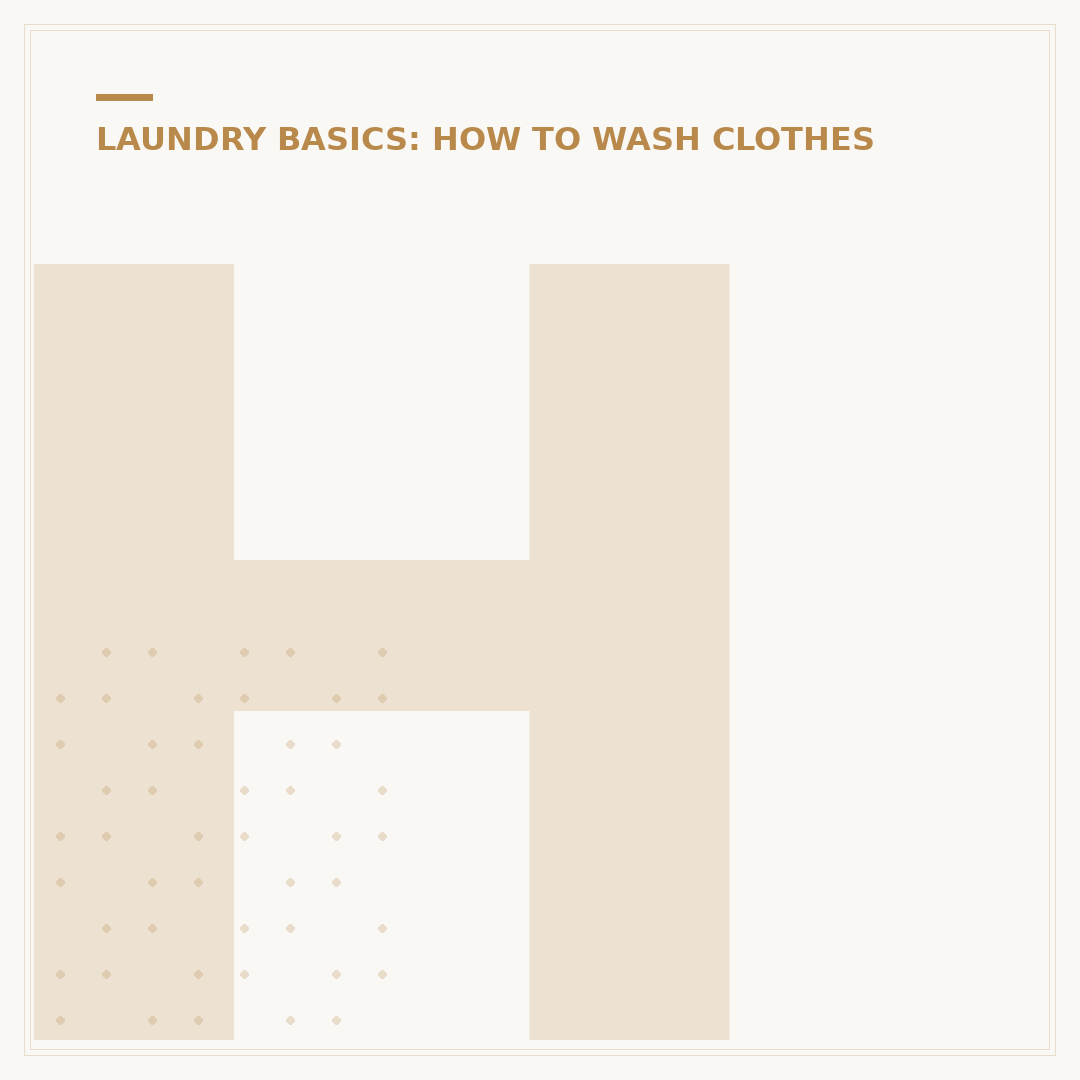 How to Unlock Laundry Machine: Common Issues