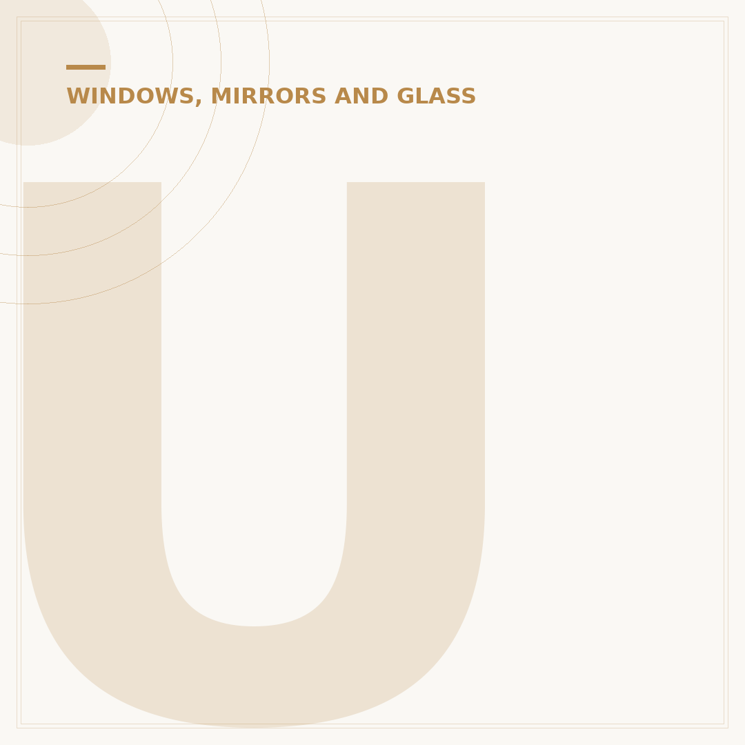 UPVC Cleaner: Restoring Shine to Frames & Surfaces