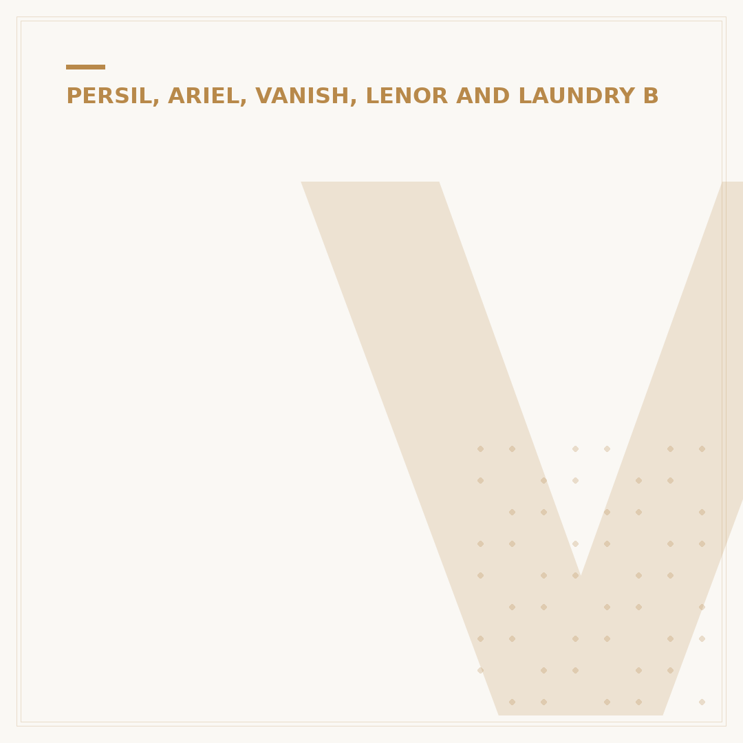 Vanish for Carpets Powder: How to Use & Benefits