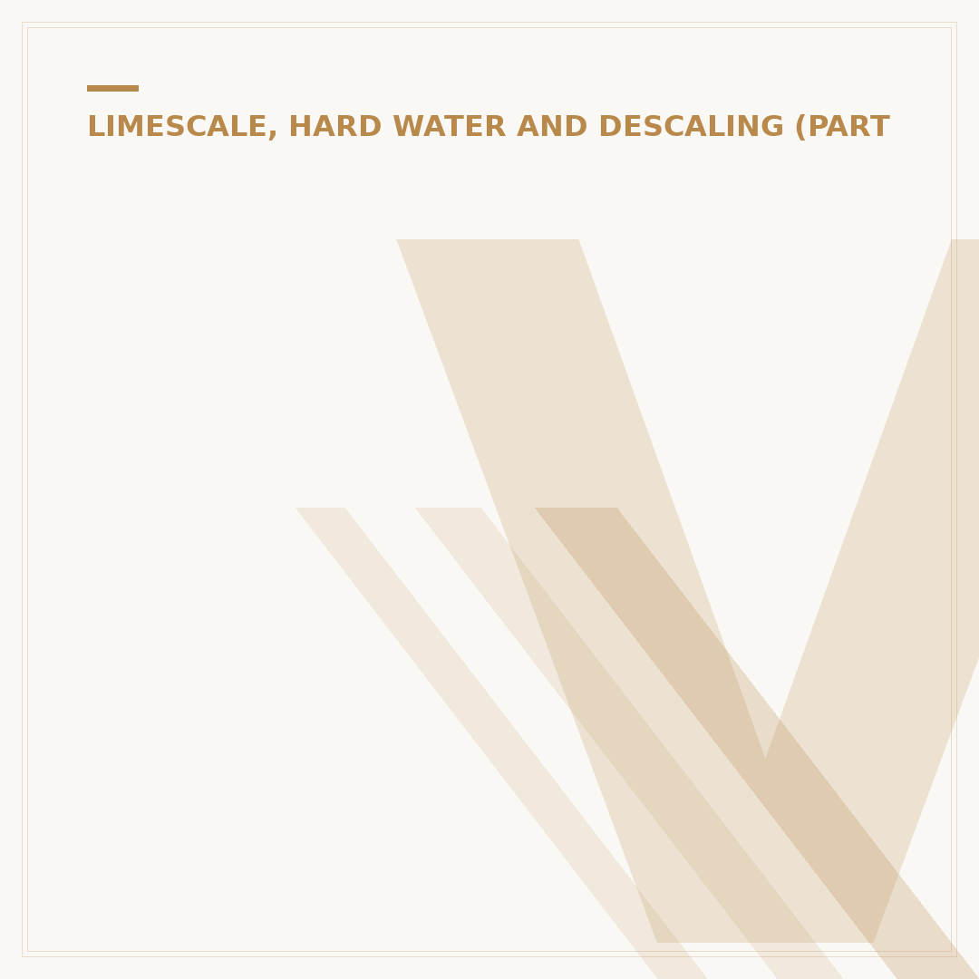 Vertuo Descaling: How to Clean Your Nespresso Machine