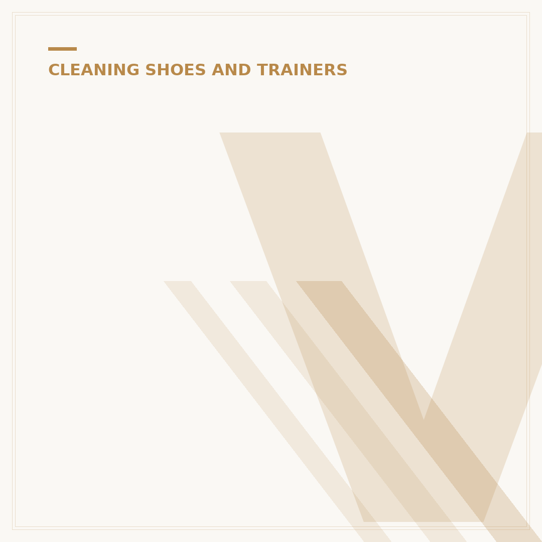 Victorian Shoes: Cleaning or Found Washed Ashore?