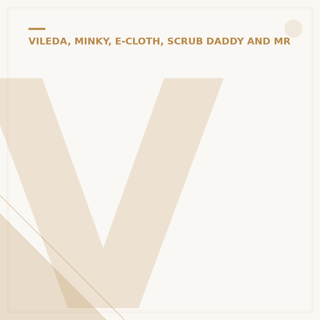 Vileda Spray Mop: Benefits & How to Use