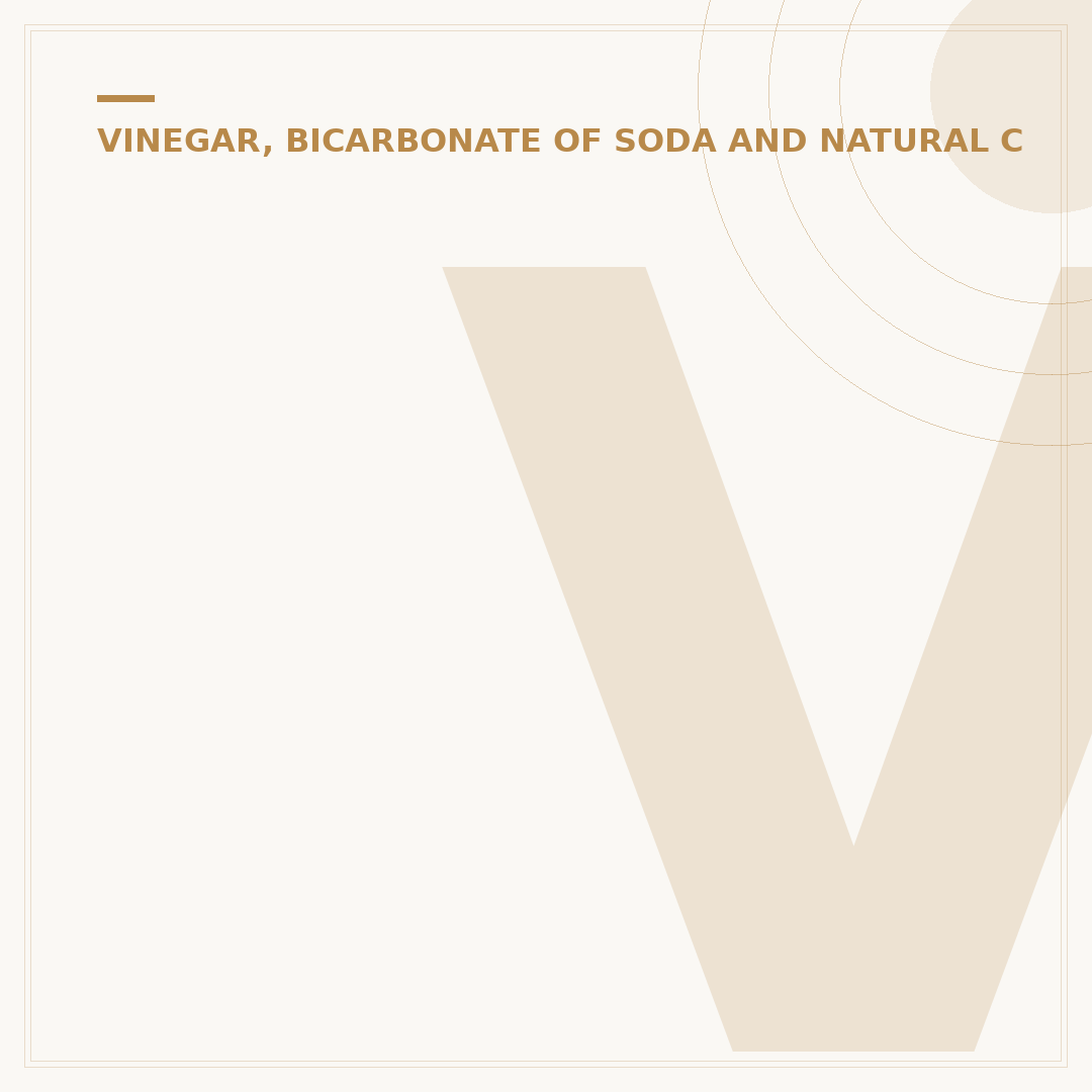 Vinegar Weed Killer Recipe: Effective DIY Application