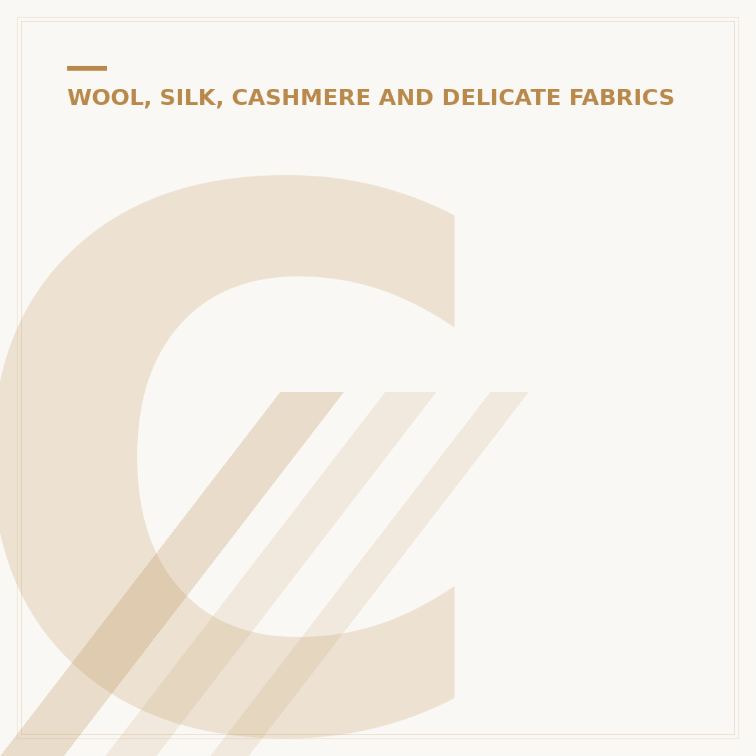 Can You Wash Cashmere in the Washing Machine Safely?