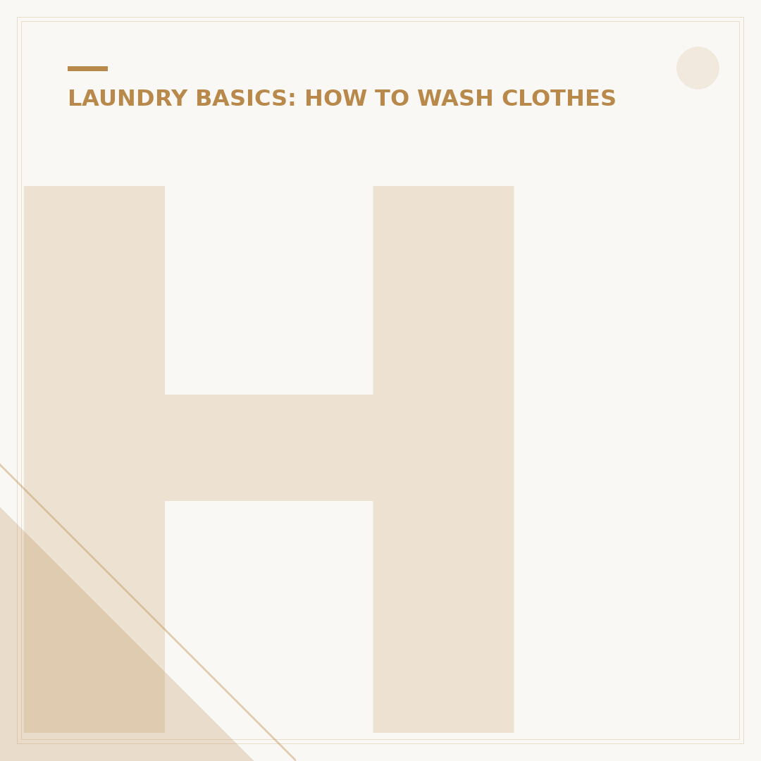 How to Wash Sap Out of Clothes: Effective Removal Methods