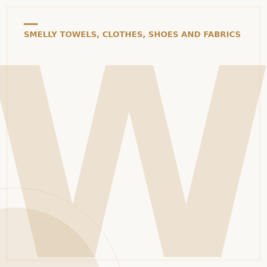 Washing Machine Making Clothes Smell: Causes and Fixes