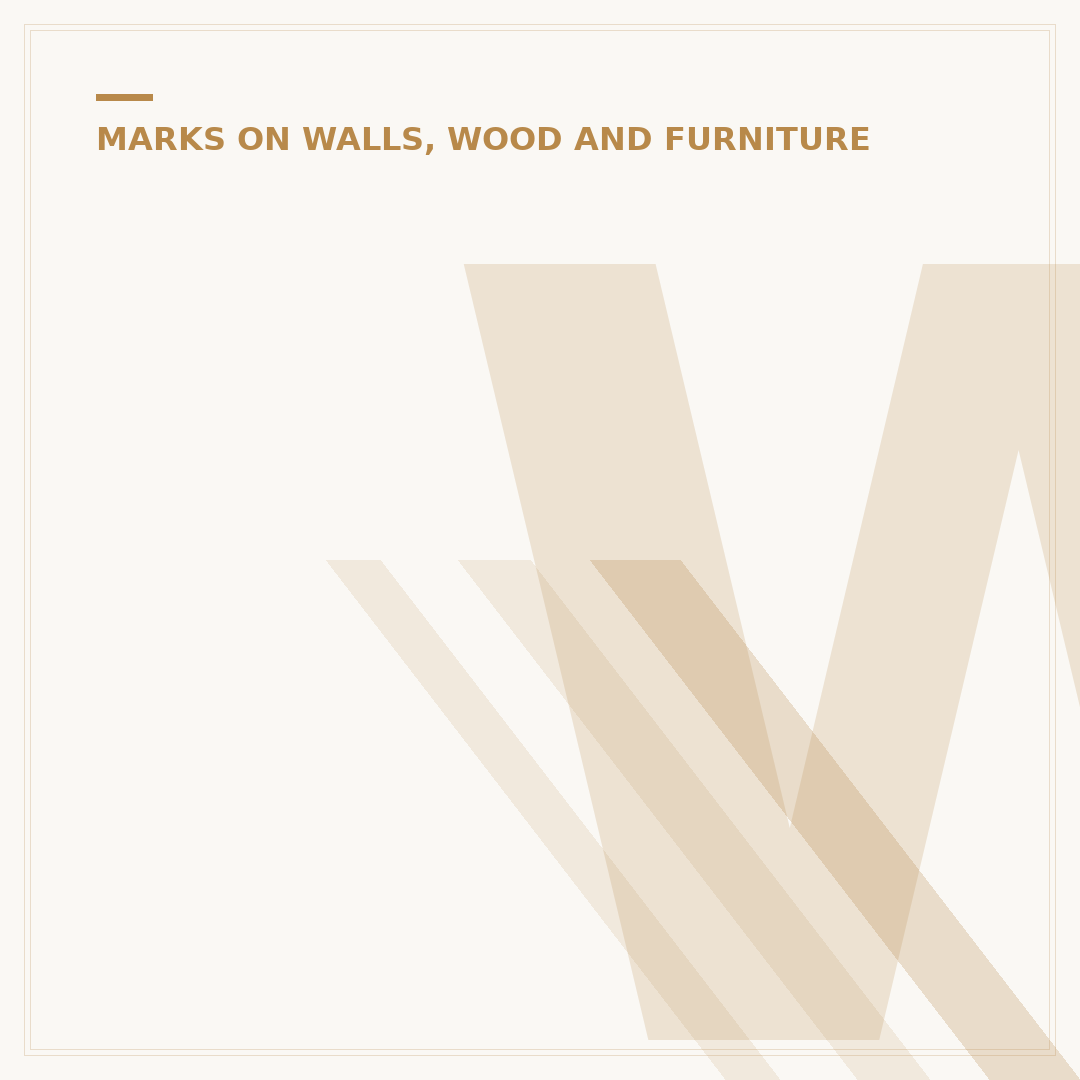 Water Stain on Ceiling But No Leak: Causes & Fixes