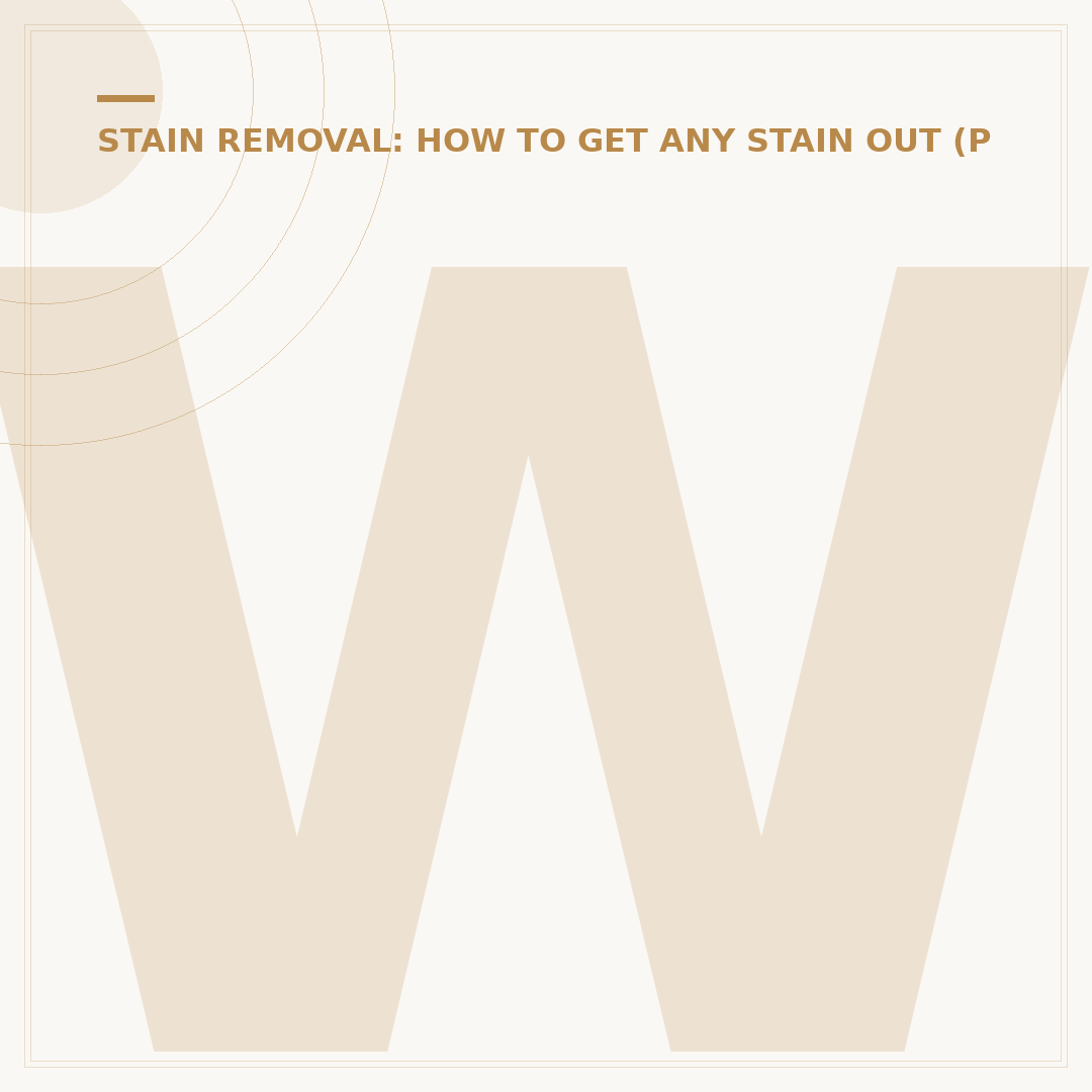 Water Stains on Uggs: Removal and Prevention