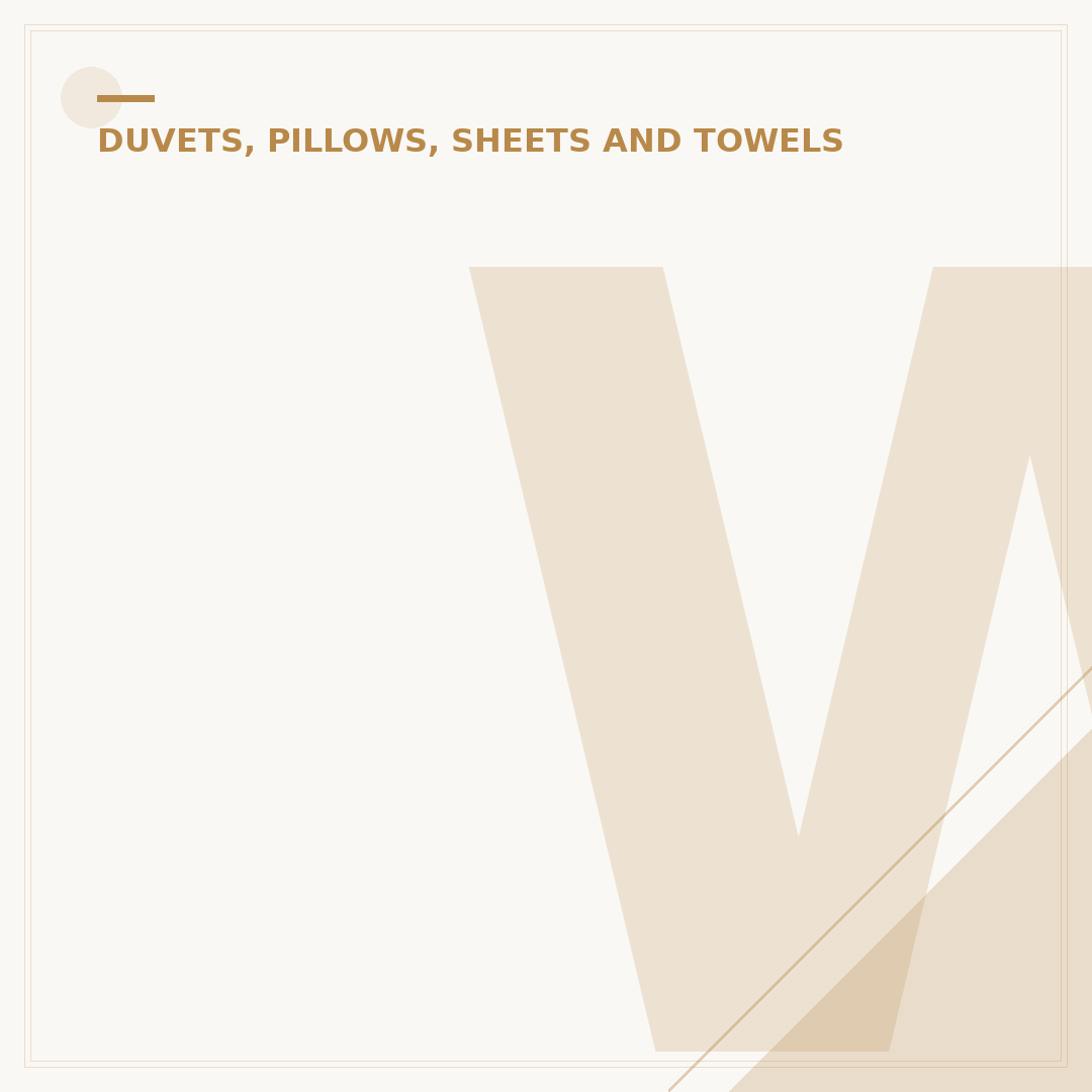 What Setting to Wash Towels?