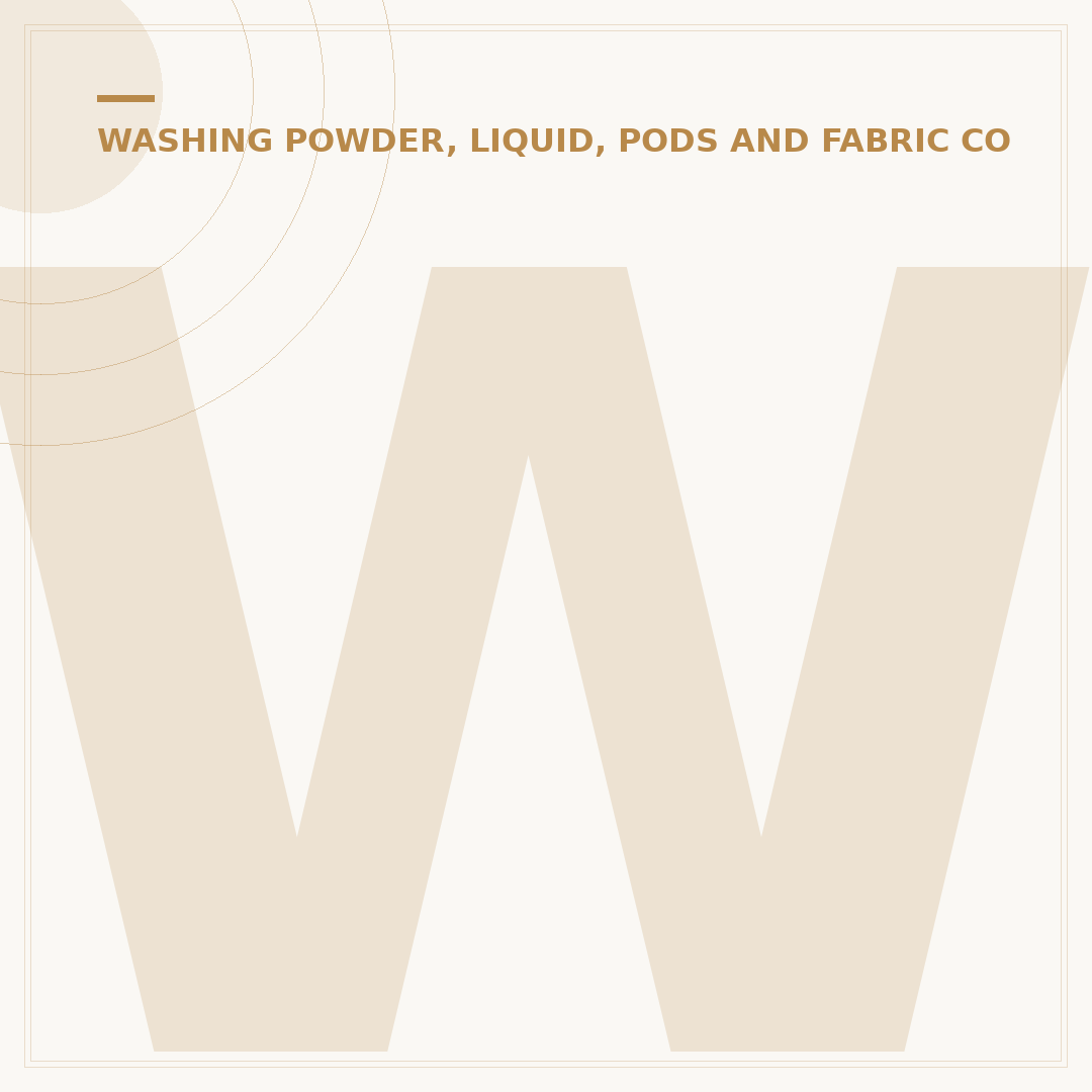Where to Put Laundry Detergent in Your Machine